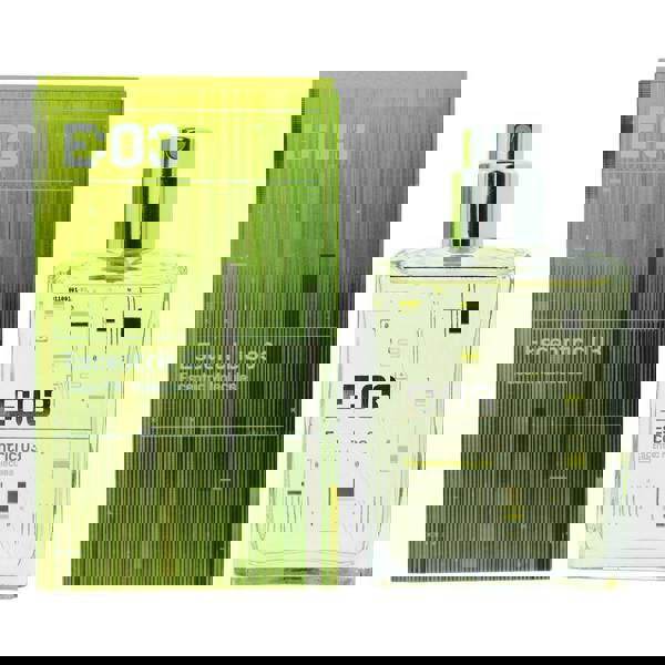 Escentric Molecules Escentric 03 Eau de Toilette 30ml