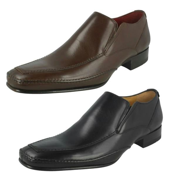 Loake Mens Loake Formal Slip On Shoes Matthews