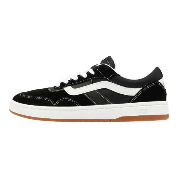 Vans VN000D6SBA2 Unisex Cruze 3.0 - Black/White