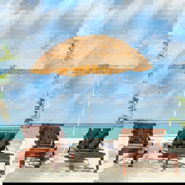 Beach Umbrella