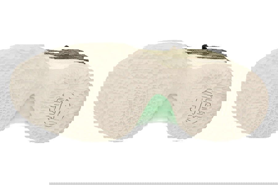 Adidas Harden Vol.1 Mens Basketball Trainers Sneakers AH2113 AH2113 - White Black Green Ah2113 - Photo 4