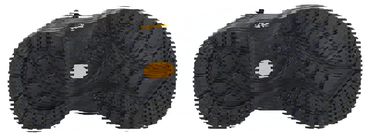 GriSport Quatro Mens Waterproof Hiking Trekking Walking Boots