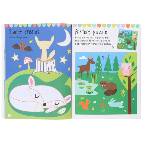 Big Stickers for Little Hands Assortment x 10