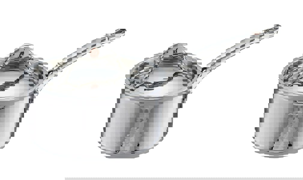 Ruffoni Symphonia Prima Saucepan, 16cm