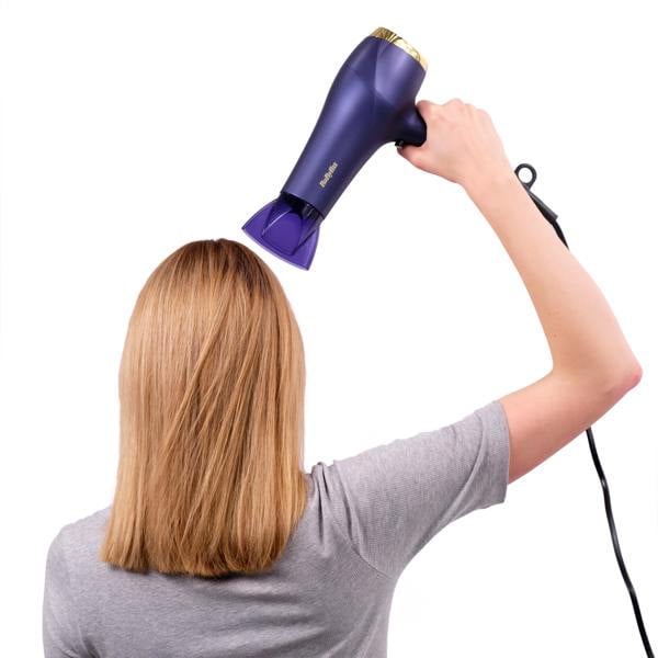 BaByliss 5781U Midnight Luxe Dryer