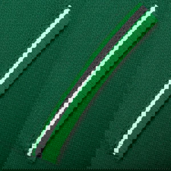 Casablanca Textured Pique Polo Evergreen