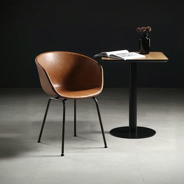 Herron A Set of 2 Dining Chairs-Ritconcept-Rit Concept