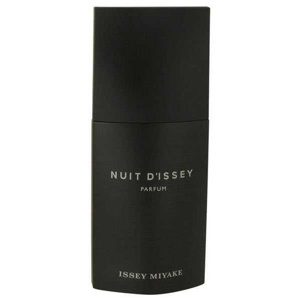 Issey Miyake Nuit DIssey Parfum Eau De Parfum 125 ml