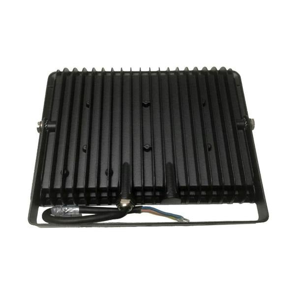 ENER-J 50W Slim LED Floodlight 6000K, 2 Years Warranty, Slim and Sleek Design (Pack of 2)