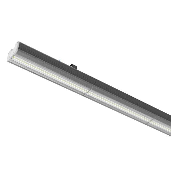 ENER-J LED Linkable Trunking Linear Lights (Supermarket lights), 40W 1.2M, 160LM/WCCT selectable