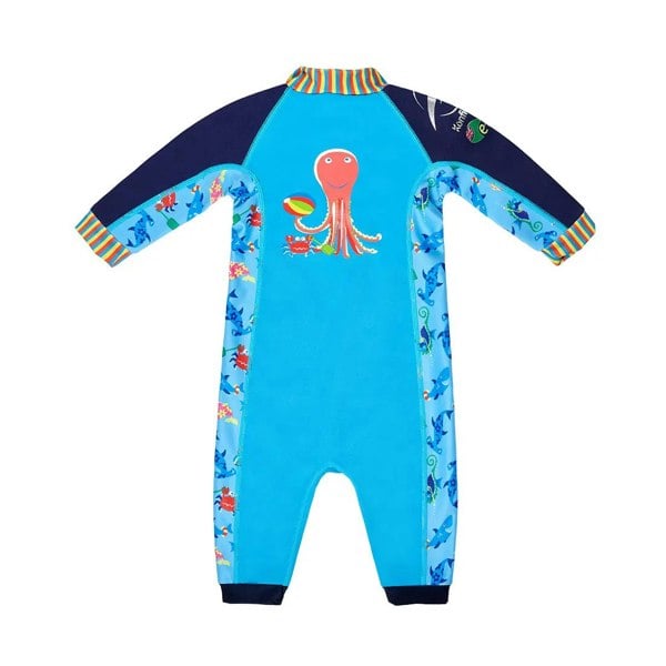 Splashy™ Swimsuit Made With e-Flex™ - Konfidence