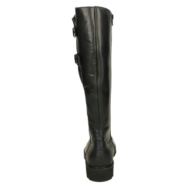 Remonte Ladies Remonte Knee High Boot D3S74