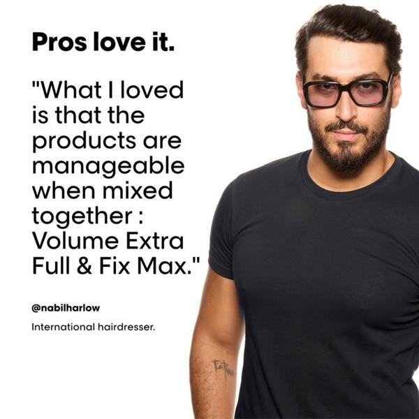 L'Oréal Professionnel&nbsp; Fix Max Hair Spray