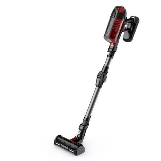 Tefal X-Force Flex 12.60 Car Cordless Stick Vacuum Cleaner TY98A1GO Black