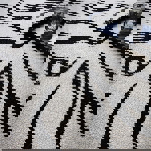 Asiatic Wilder Tiger Mono Rug