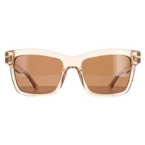 Serengeti Sunglasses Winona SS528004 Pink Champagne Mineral Drivers Polarized