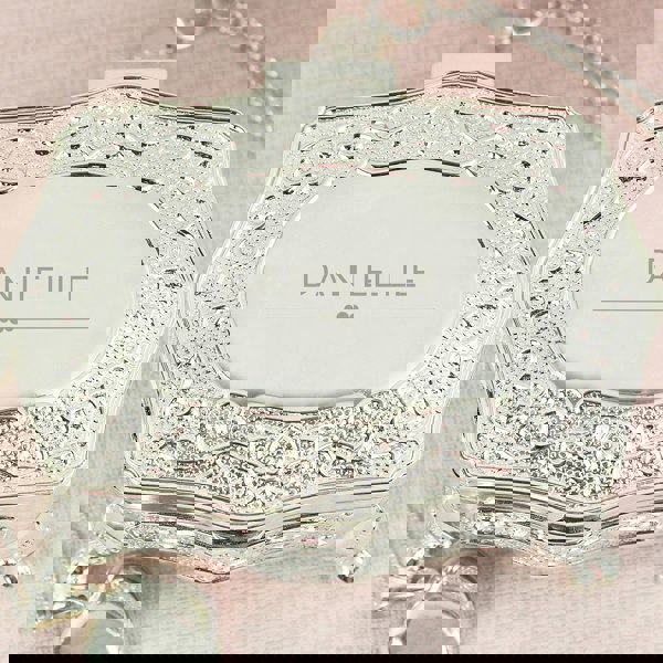 Personalised Memento Company Personalised Classic Small Antique Trinket Box