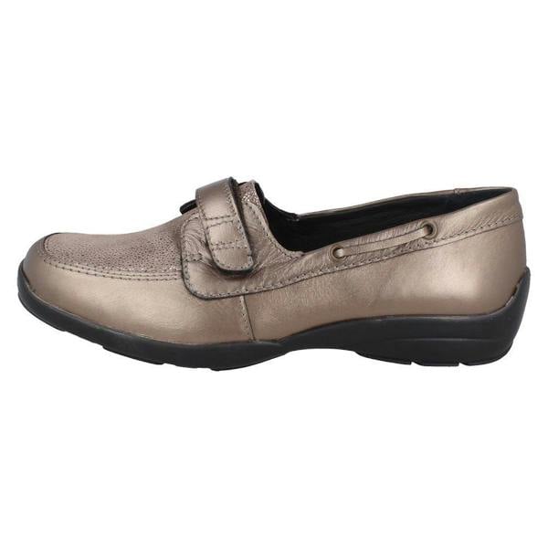 DB Shoes Ladies DB Shoes Smart Shoes - Fiddle