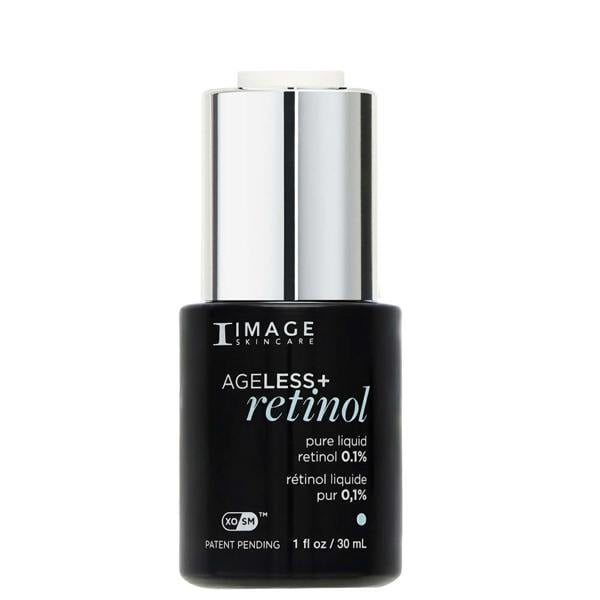IMAGE Skincare Ageless+ Retinol  Pure Liquid Retinol 0.1% 30ml / 1 fl.oz.