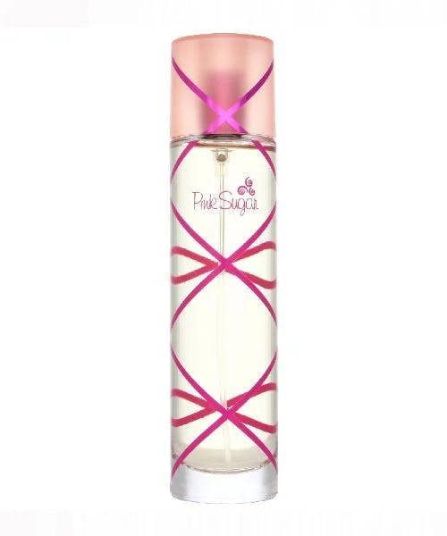 Aquolina Pink Sugar Womens EDT 100ml Fragrance