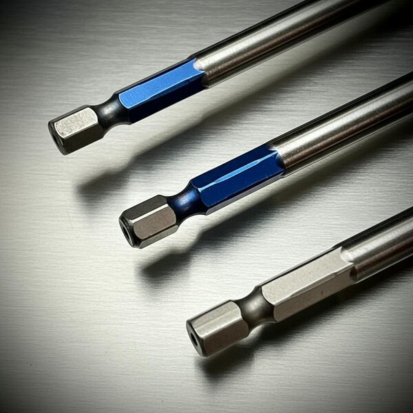 Fixaball Spade Flat Wood Drill Bits All Sizes All Woods 6mm - 38mm