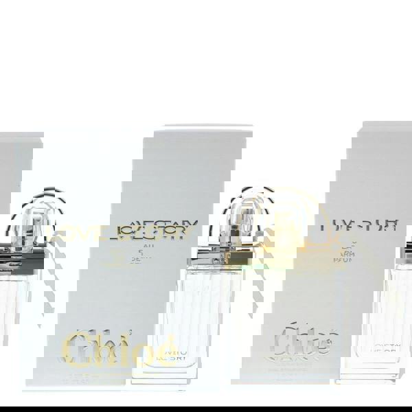 Chloé Love Story Eau de Parfum 50ml