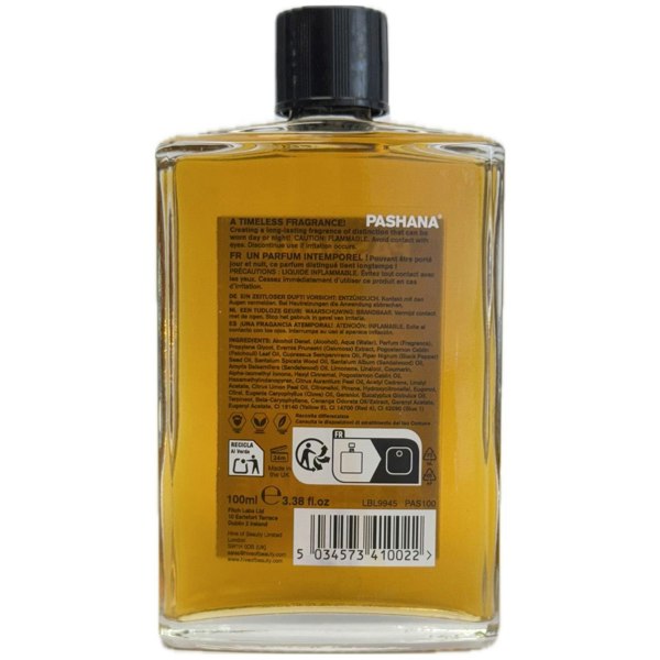 Denman Pashana Original After Shave 100ml