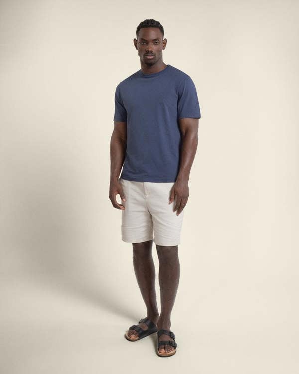 Larsson & Co Axel - Vintage Wash T-Shirt