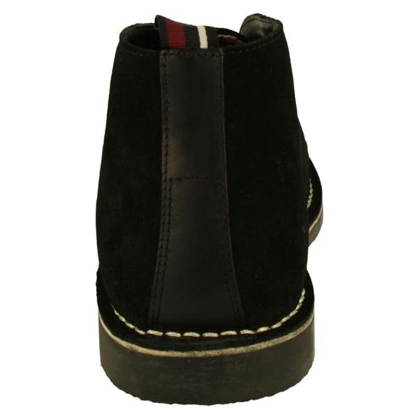 Ben Sherman Mens Ben Sherman Desert Boots Hunt