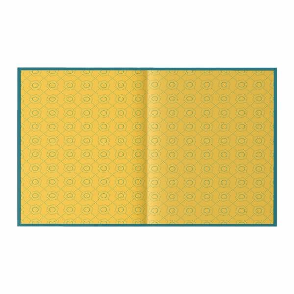 Stoic Letters for Ages by Seneca (Deluxe Hardback Sprayed Edge Edition)