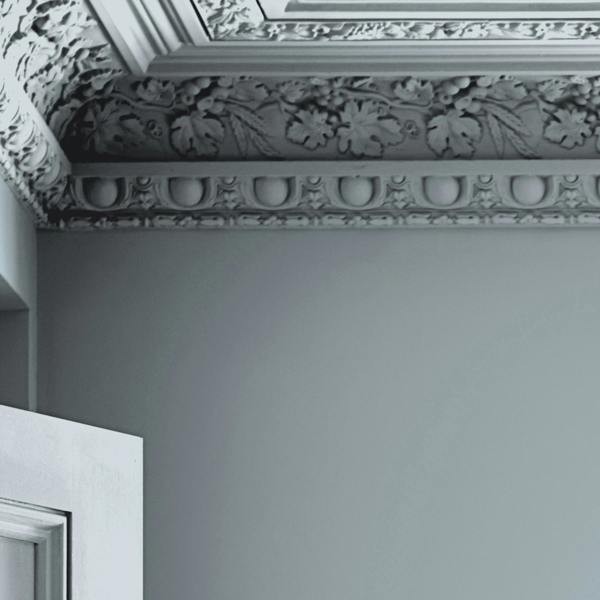 Laura Ashley Pale Seaspray Matt Emulsion 2.5L Paint