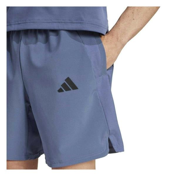 Adidas Mens Climacool Shorts - Preloved Ink - 