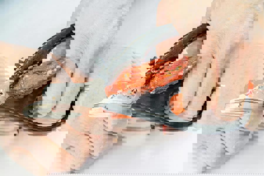 MasterClass Seafood Shears