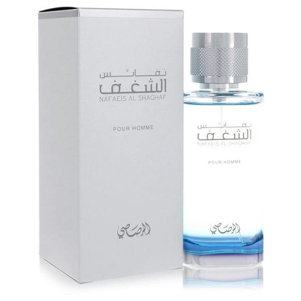 Rasasi Nafaeis Al Shagaf Pour Homme 100 ml