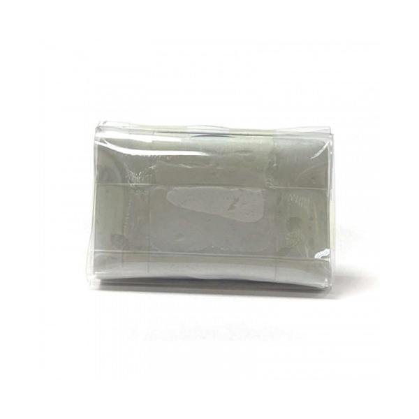 Caiman Grey Medium Clay Bar Removes Contaminants Tar Tree Sap Pollutants
