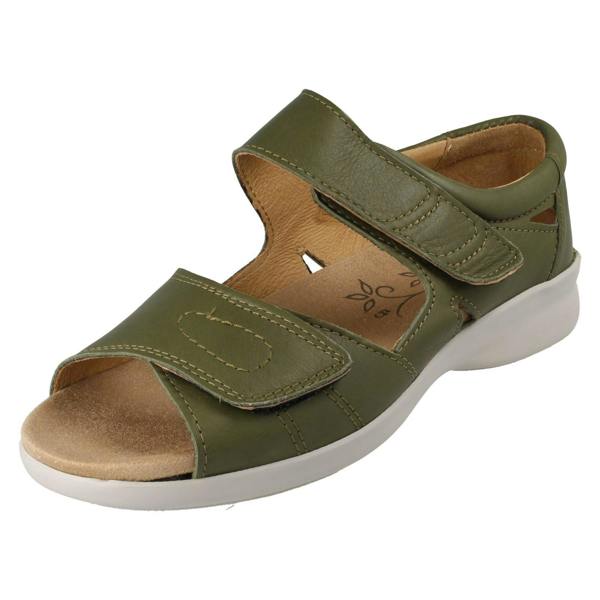 DB Shoes Ladies DB Shoes Casual Sandals Kylie