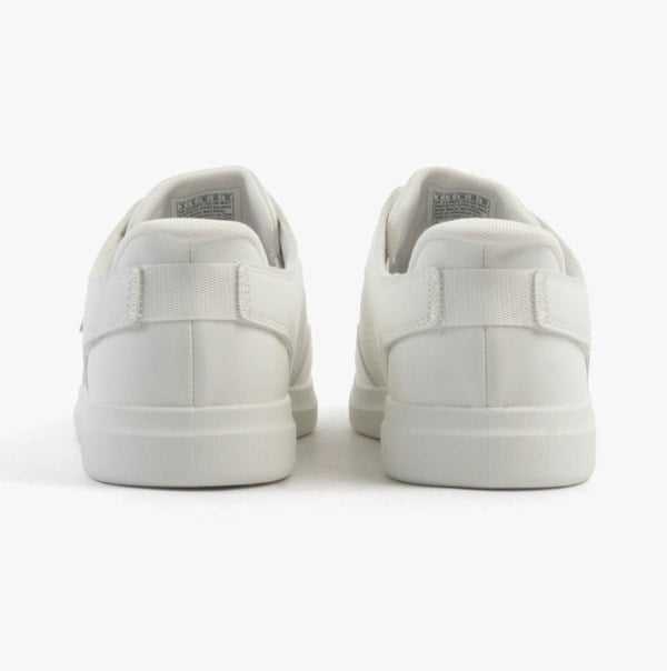 Skechers BOBS D'VINE - SO FLATTERED Womens Trainers White