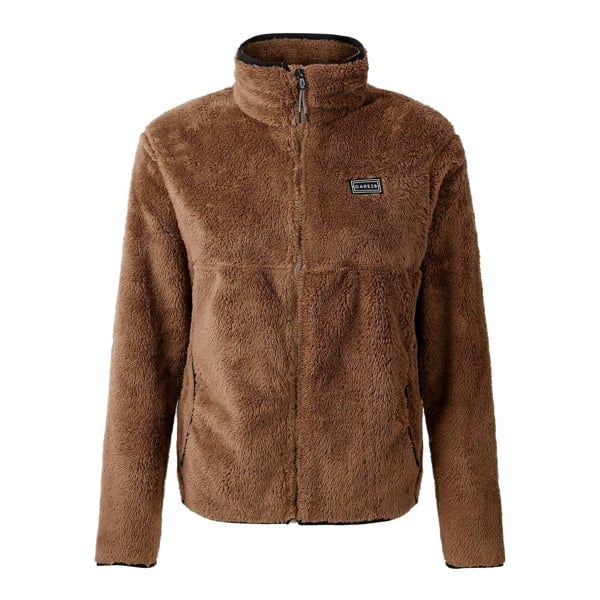 Dare 2B Womens Gnarly Fleece - Pine Bark