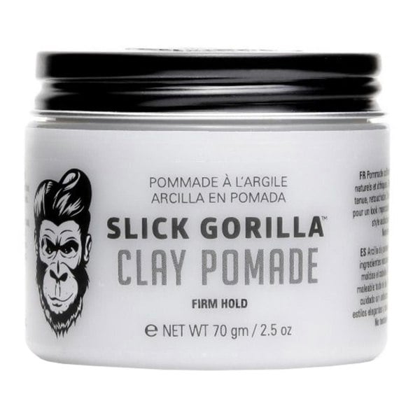 Slick Gorilla Clay Pomade 70g