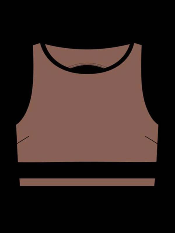 Tavi Agility Sports Bra