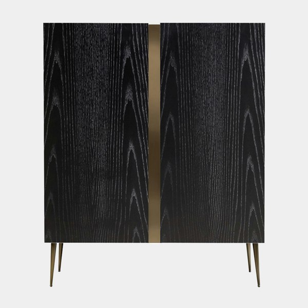 Cantori Aurelia Luxury Bar Cabinet