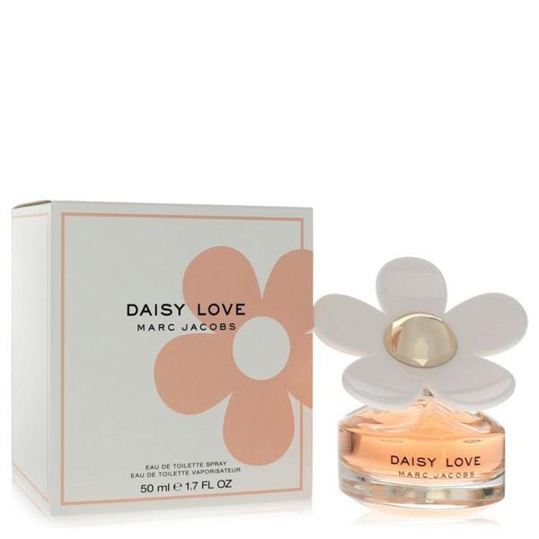 Marc Jacobs Daisy Love Eau De Toilette 50 ml