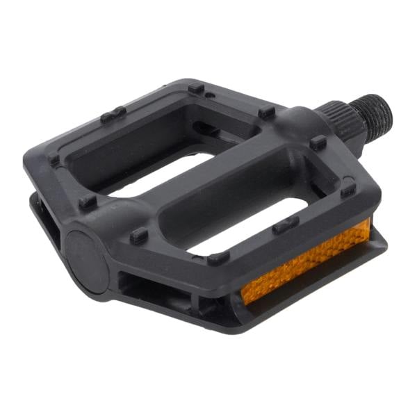 Oxford Junior Resin Pedals 1/2" or 9/16" Axle