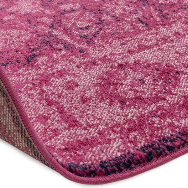 Asiatic Muse MU28 Heritage Pink Rug