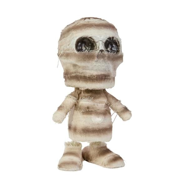 Howling Shuffling Mini Mummy