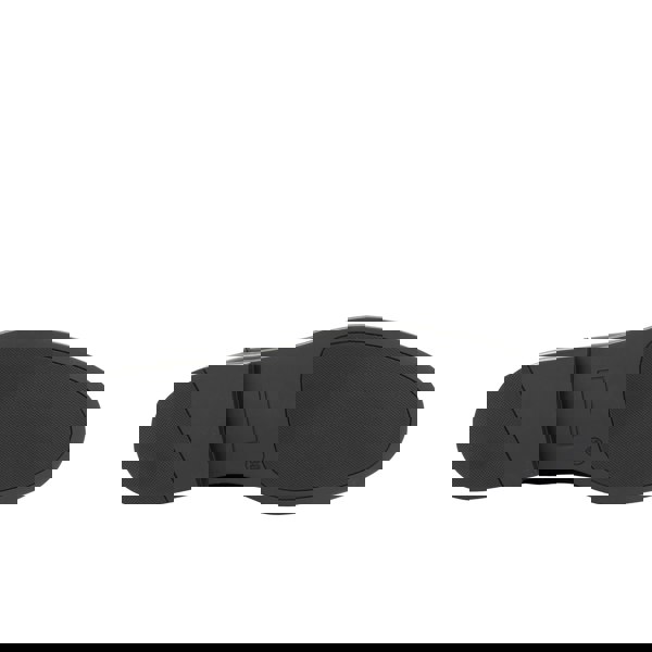 Embassy London Didi Wool - Black - Women's leather lace-up and zip-up round toe combat boot