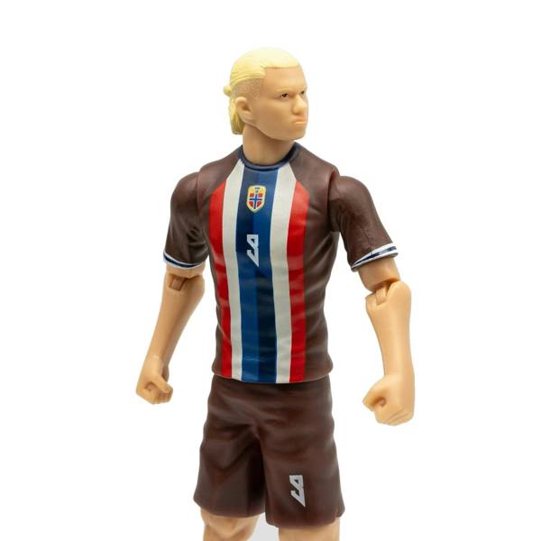 Banbo | Haaland Norway Fully Articulated Figurine