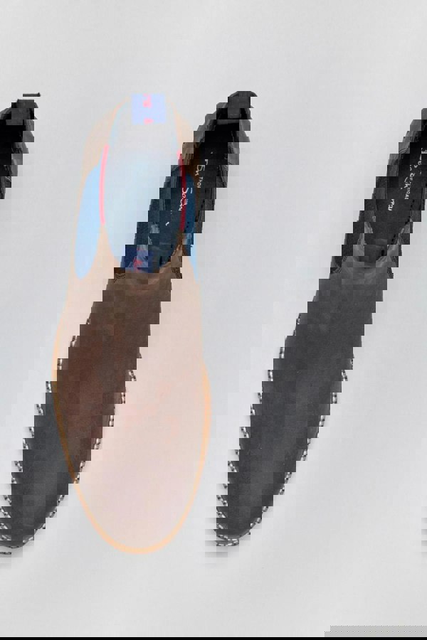 Ben Sherman Walker Chelsea Leather Men's Brown Boots