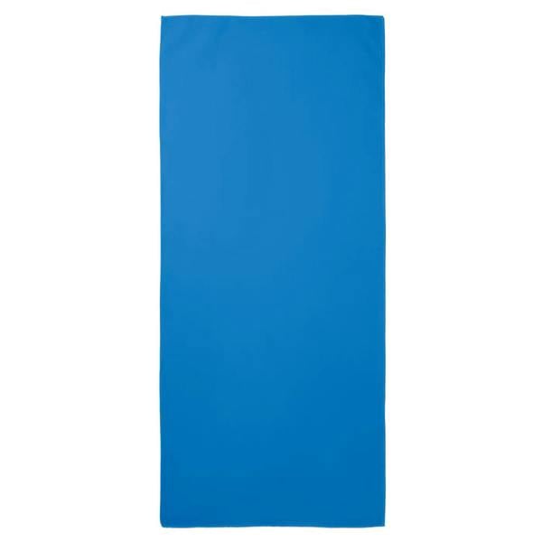 MidOcean Tuko Sports Towel & Bag - Royal Blue - 