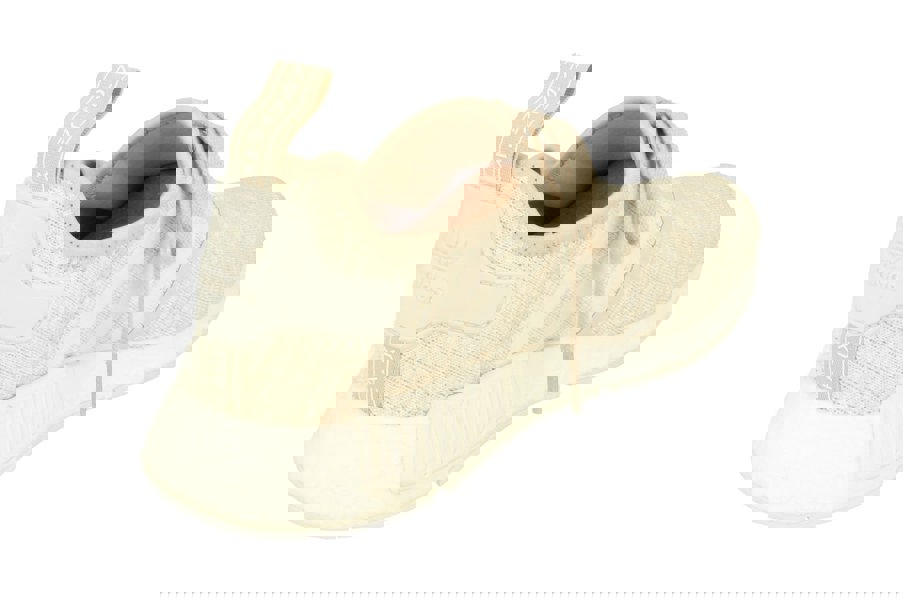 Adidas Originals Nmd_R1 Womens Sneakers  CG2999 - Linen Off White Cg2999 - Photo 2